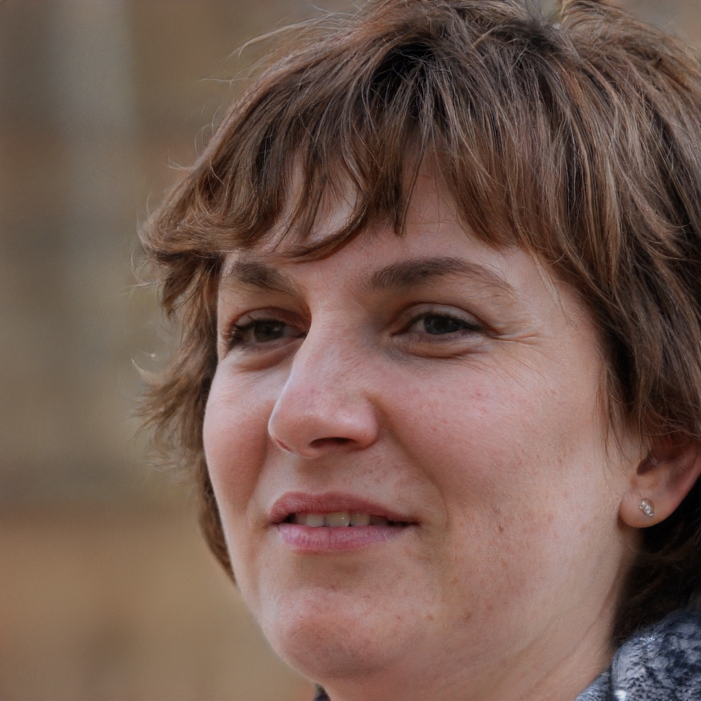 Sandrine R