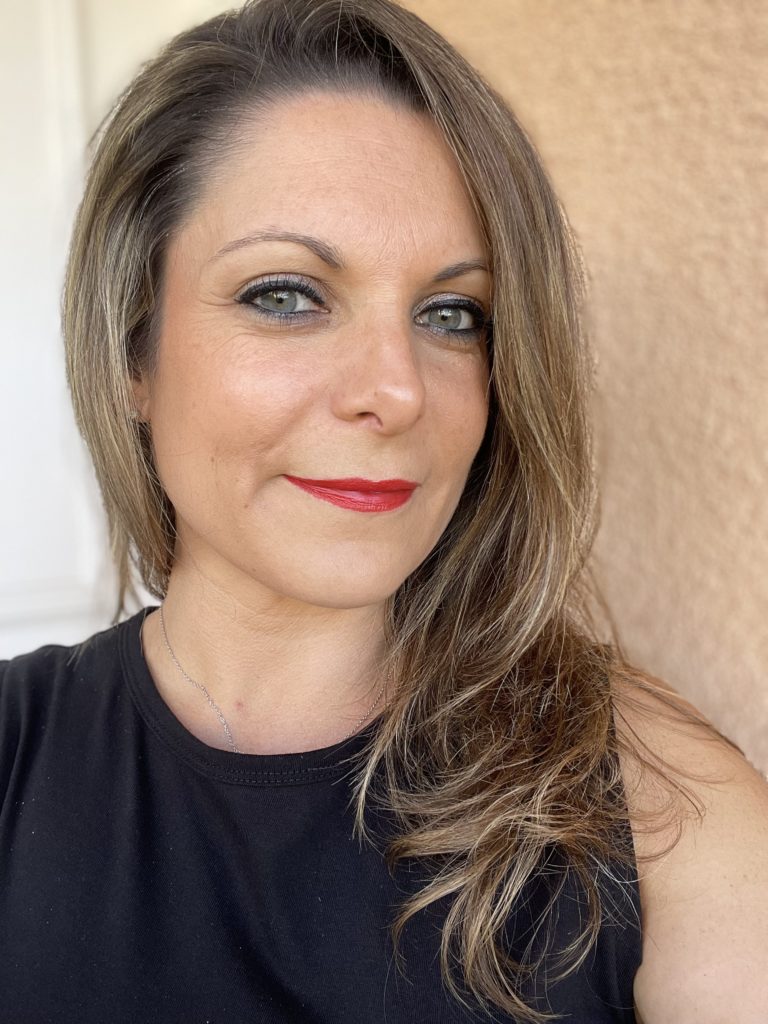 Aurélie LICAUSI