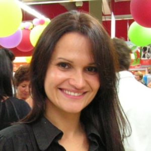 Denise Chevallet - MCF