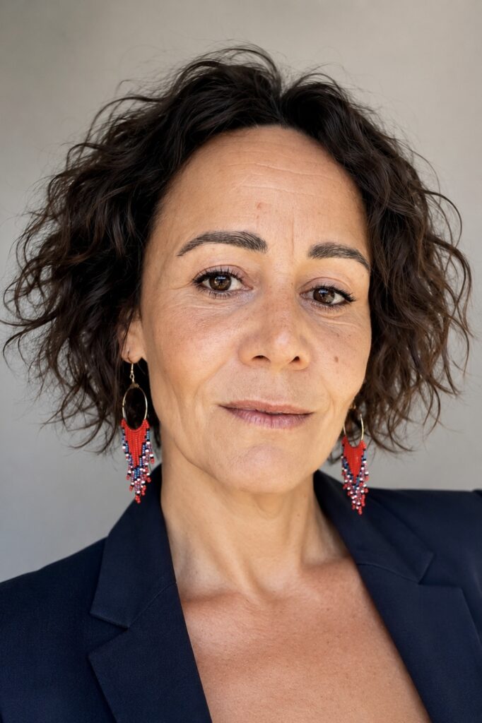 Myriam Sébillet