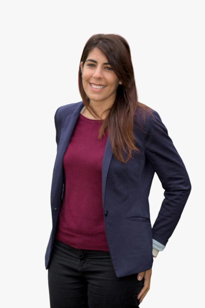 De la Rosa Priscilla