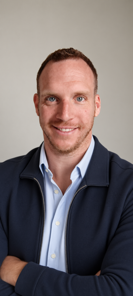 Julien Rosali courtier en assurances